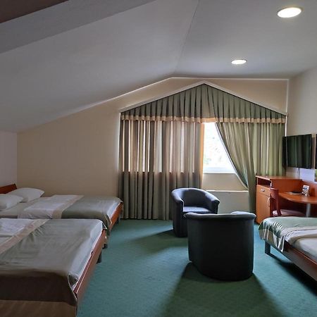 Hotel Bacchus Livno Εξωτερικό φωτογραφία