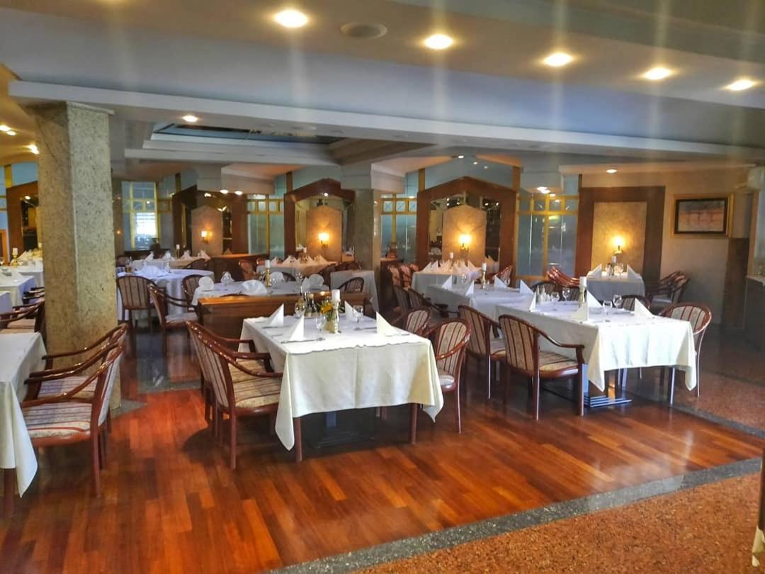 Hotel Bacchus Livno Εξωτερικό φωτογραφία