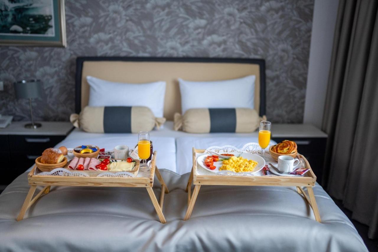 Hotel Bacchus Livno Εξωτερικό φωτογραφία