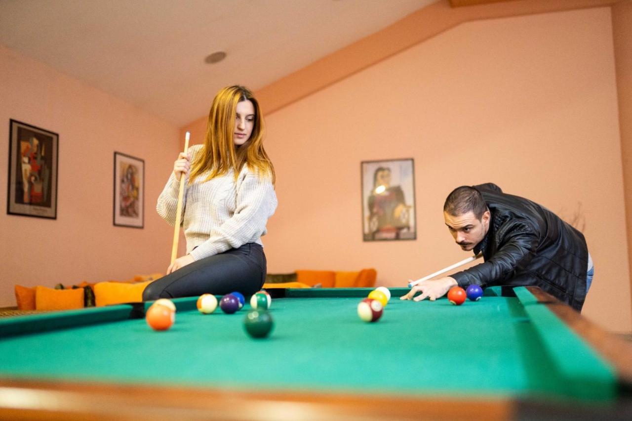 Hotel Bacchus Livno Εξωτερικό φωτογραφία