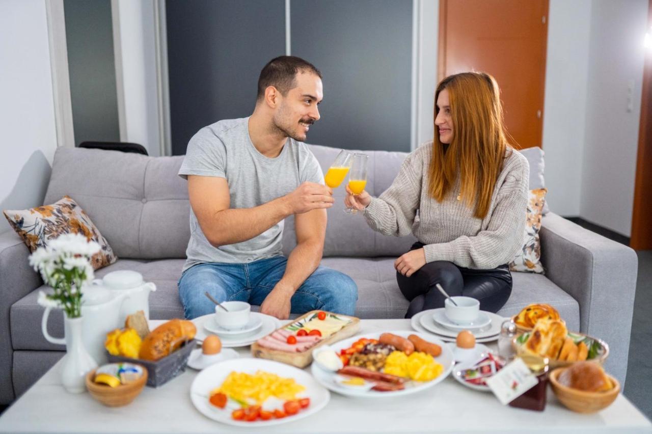 Hotel Bacchus Livno Εξωτερικό φωτογραφία
