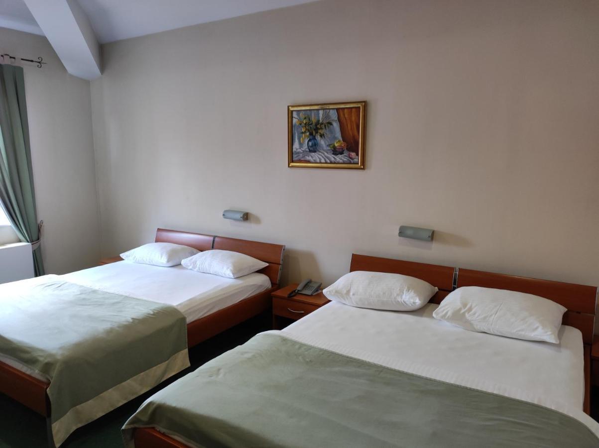Hotel Bacchus Livno Εξωτερικό φωτογραφία