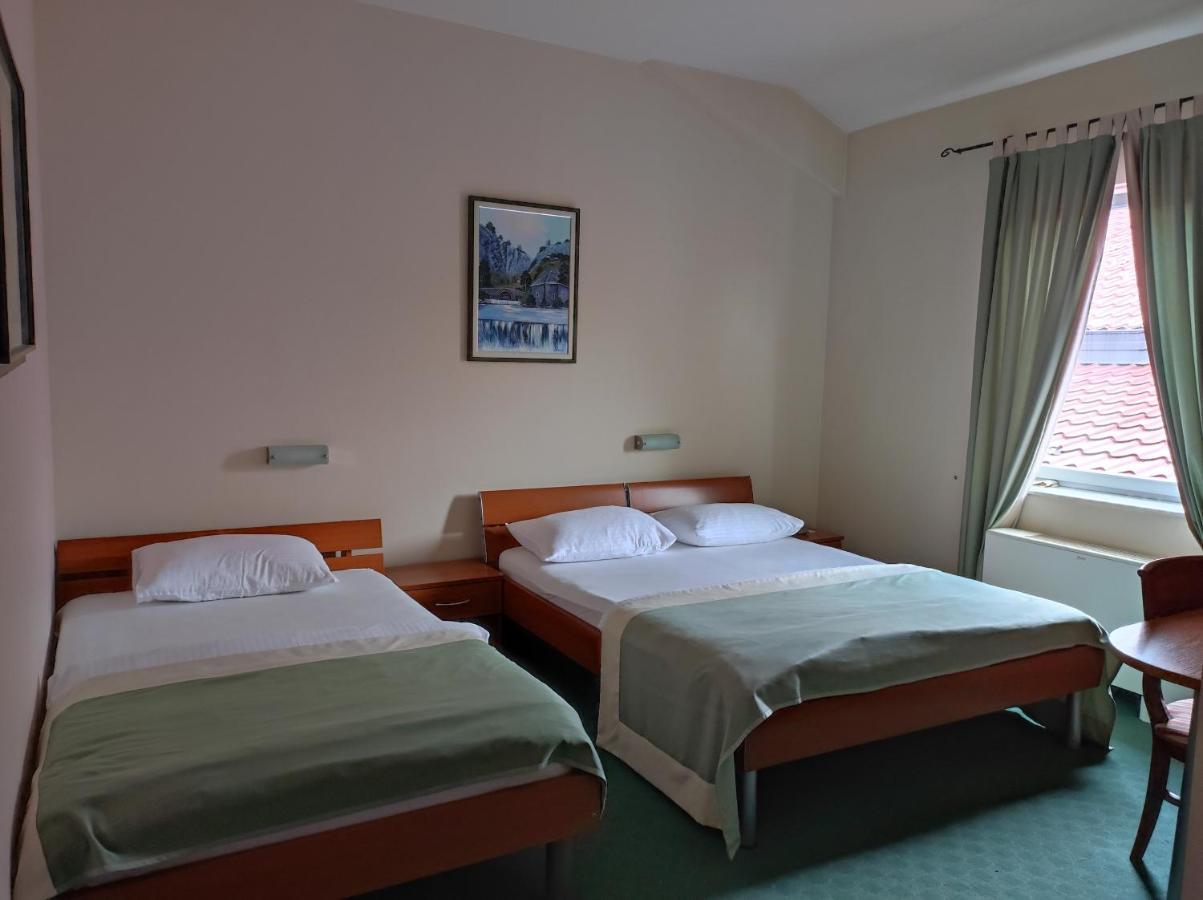 Hotel Bacchus Livno Εξωτερικό φωτογραφία