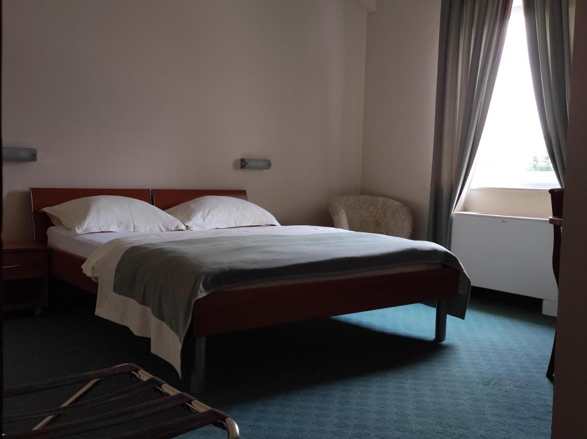 Hotel Bacchus Livno Εξωτερικό φωτογραφία