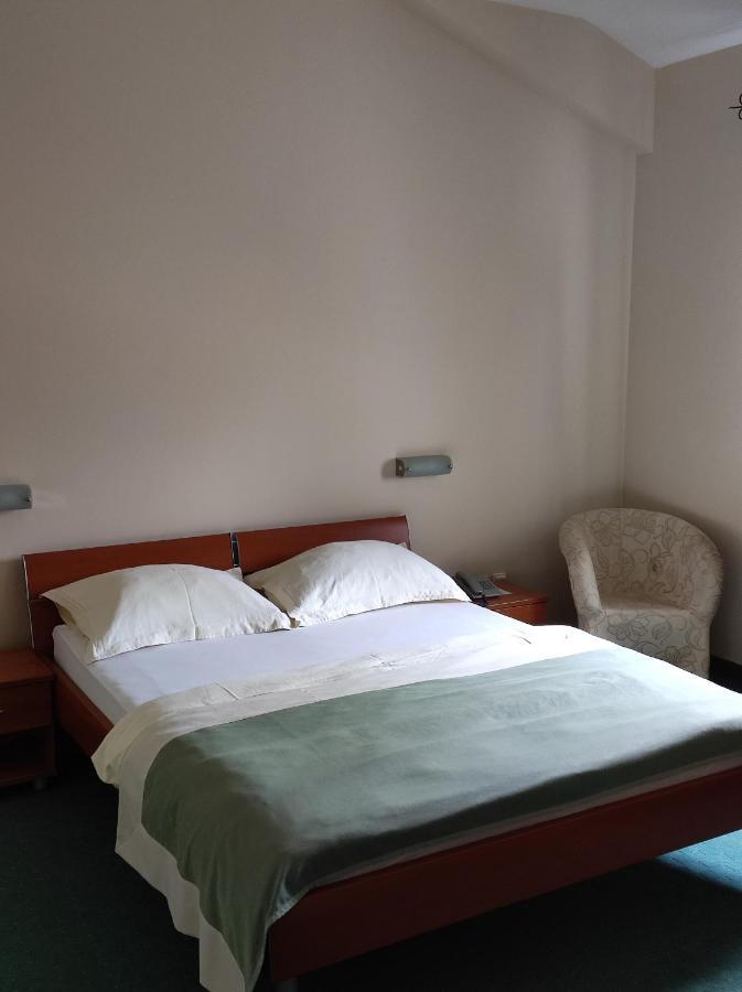 Hotel Bacchus Livno Εξωτερικό φωτογραφία