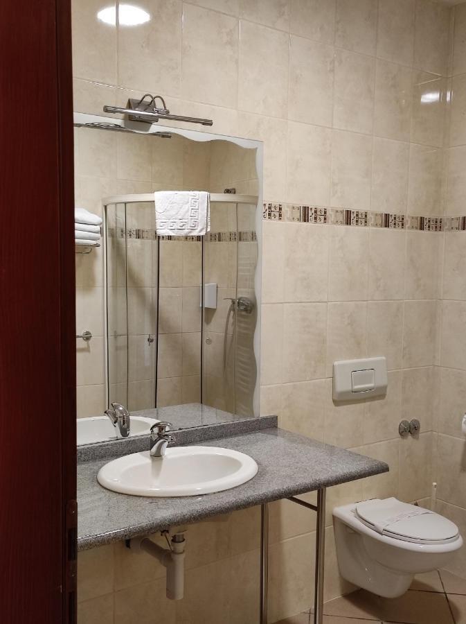 Hotel Bacchus Livno Εξωτερικό φωτογραφία