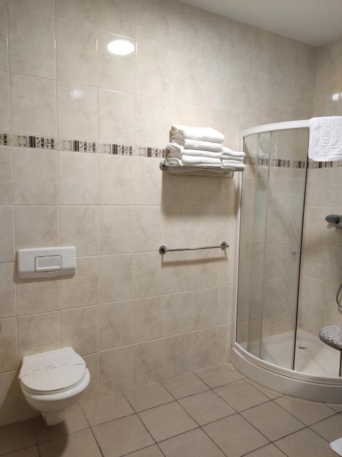 Hotel Bacchus Livno Εξωτερικό φωτογραφία