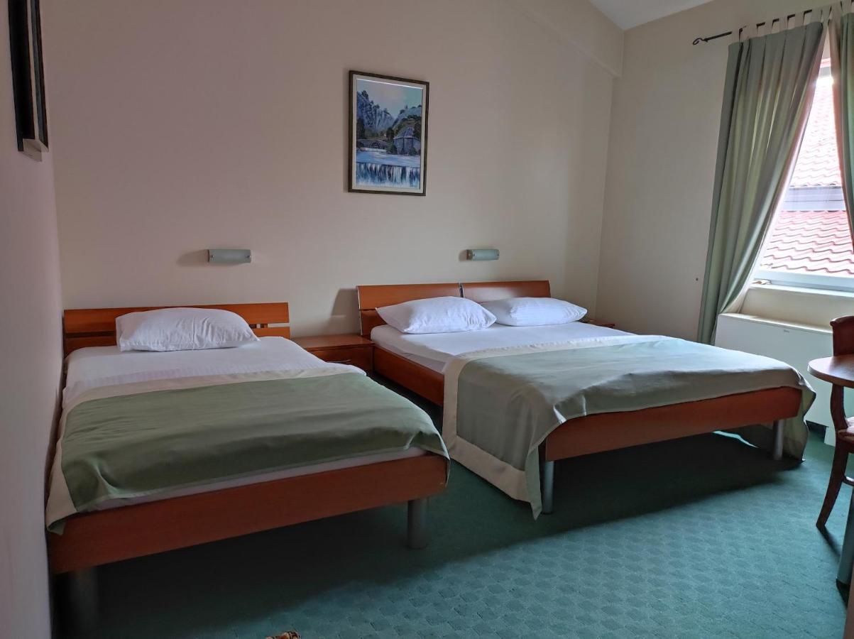 Hotel Bacchus Livno Εξωτερικό φωτογραφία