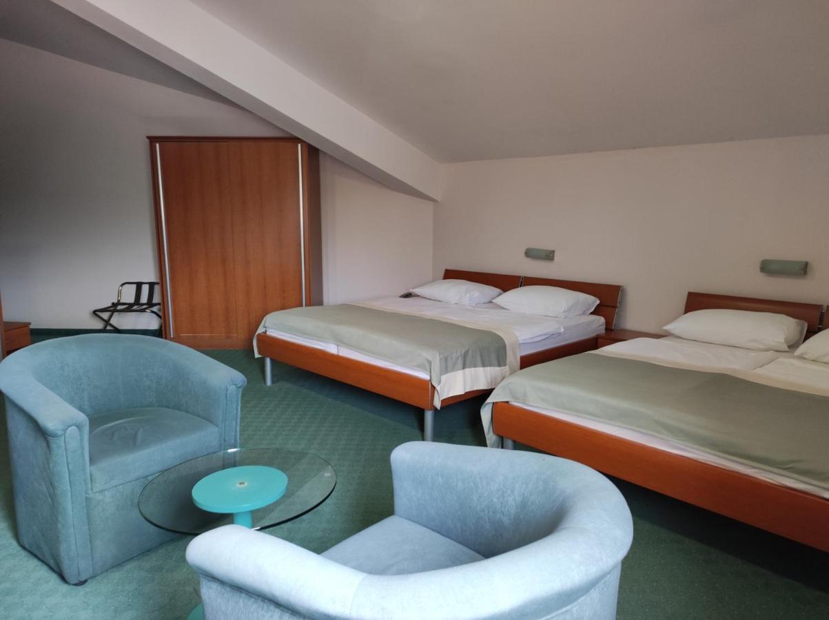 Hotel Bacchus Livno Εξωτερικό φωτογραφία