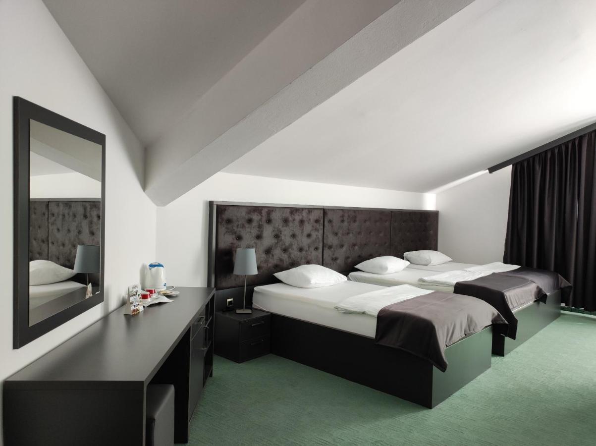 Hotel Bacchus Livno Εξωτερικό φωτογραφία