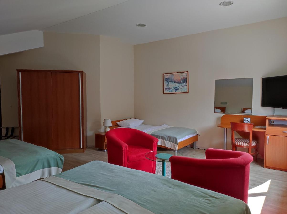 Hotel Bacchus Livno Εξωτερικό φωτογραφία