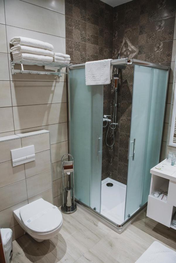 Hotel Bacchus Livno Εξωτερικό φωτογραφία