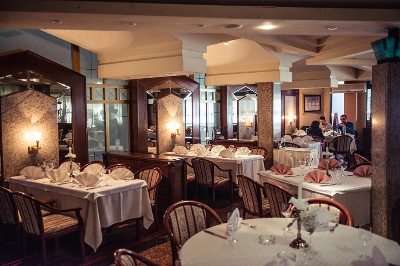 Hotel Bacchus Livno Εξωτερικό φωτογραφία