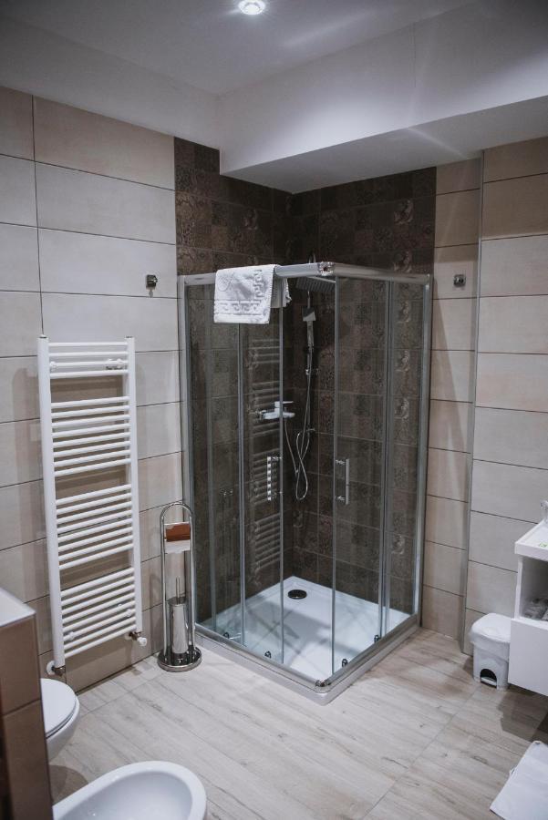 Hotel Bacchus Livno Εξωτερικό φωτογραφία