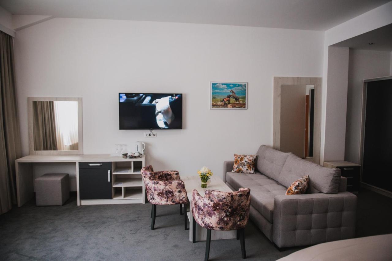 Hotel Bacchus Livno Εξωτερικό φωτογραφία
