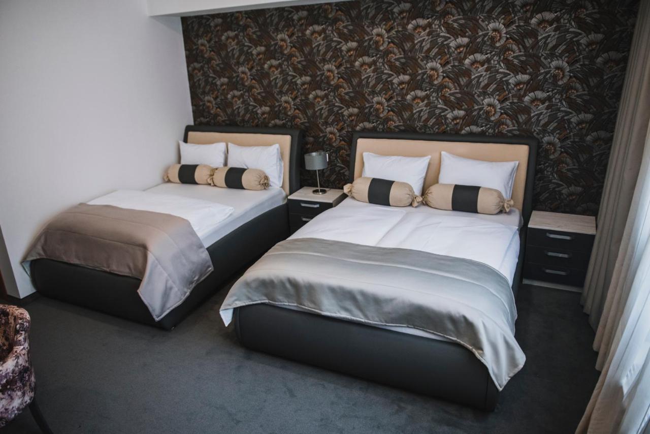Hotel Bacchus Livno Εξωτερικό φωτογραφία