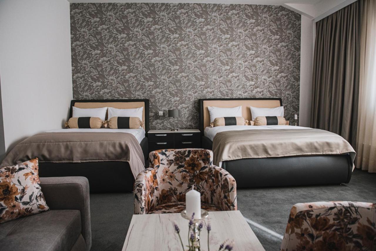 Hotel Bacchus Livno Εξωτερικό φωτογραφία
